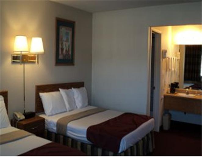 Cozy Inn Cortez Quarto foto
