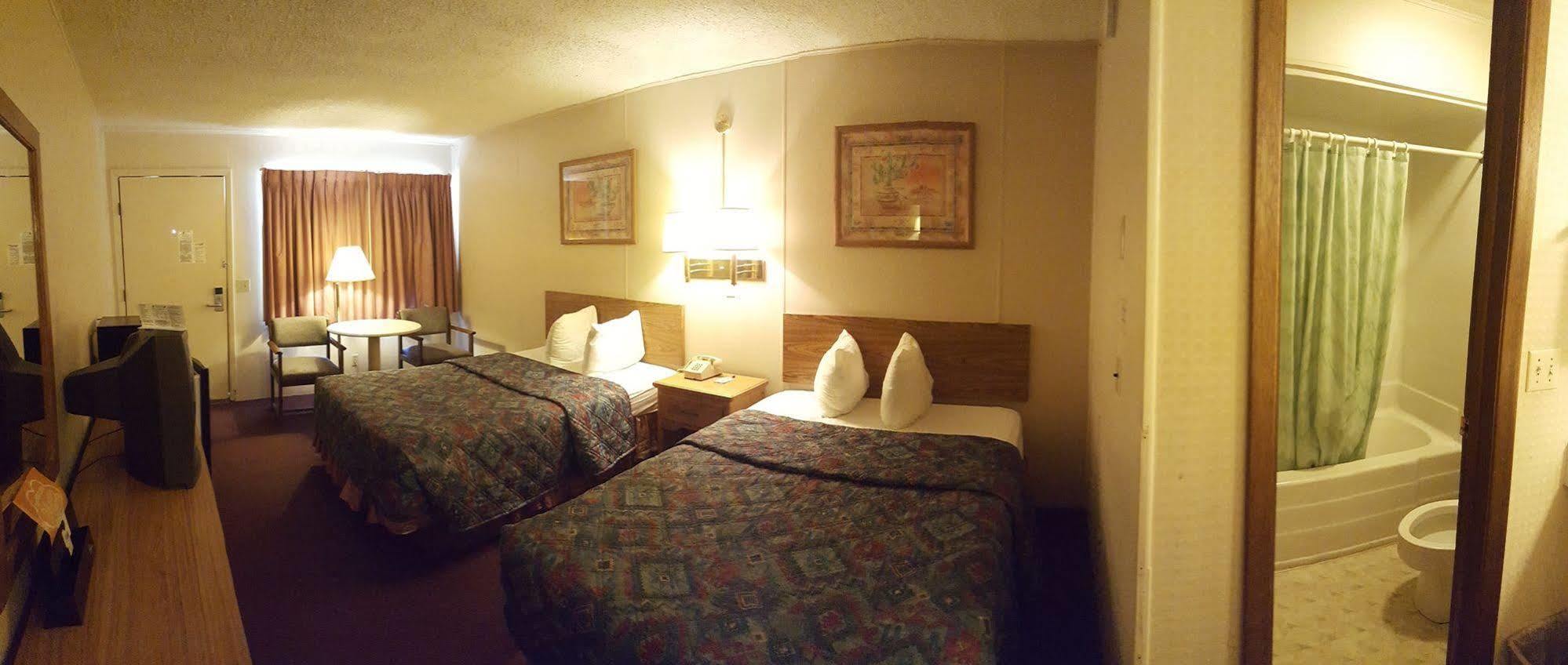 Cozy Inn Cortez Exterior foto