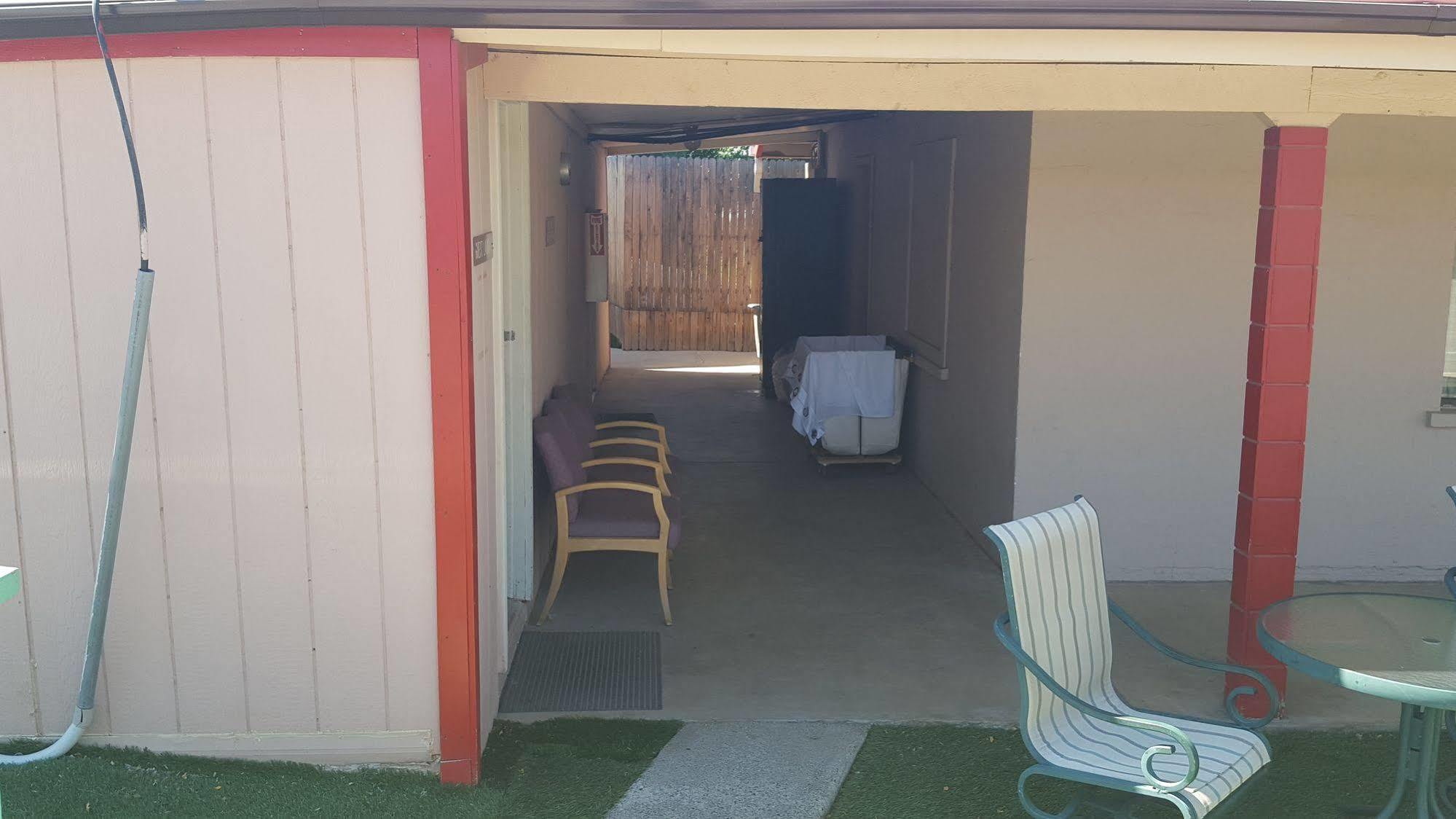 Cozy Inn Cortez Exterior foto